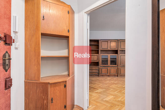 Dla miłośników Starej Pragi kultowa Szwedzka