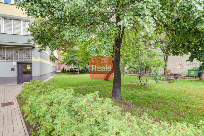 Dla miłośników Starej Pragi kultowa Szwedzka