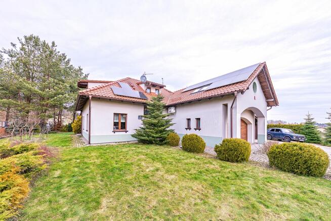 Dom Bojano gm. Szemud, Woskowa