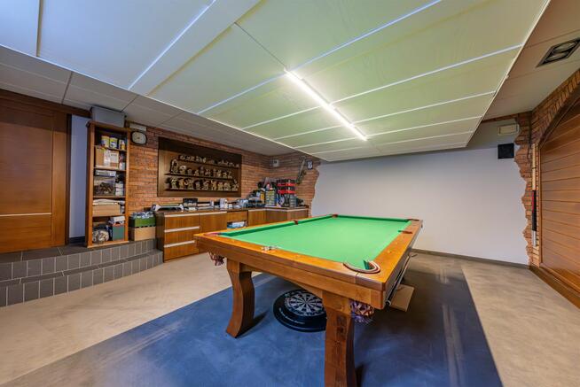 Dom Bojano gm. Szemud, Woskowa