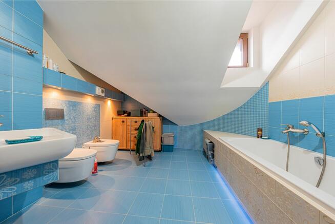 Dom Bojano gm. Szemud, Woskowa