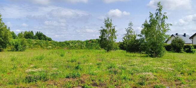 Działka inwestycyjna Luzino, Żołnierzy Niezłomnych