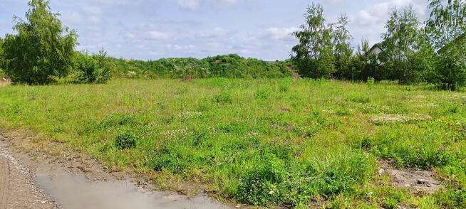 Działka inwestycyjna Luzino, Żołnierzy Niezłomnych