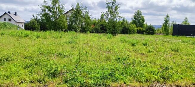 Działka inwestycyjna Luzino, Żołnierzy Niezłomnych