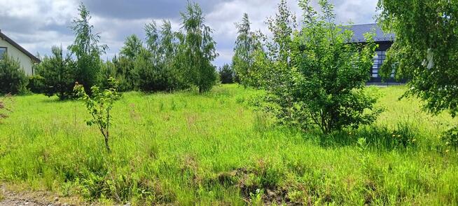 Działka inwestycyjna Luzino, Żołnierzy Niezłomnych