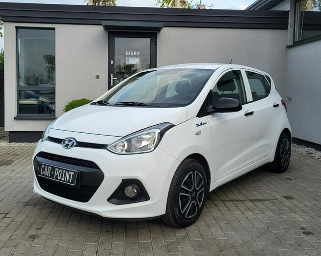 Hyundai i10 Stan BDB