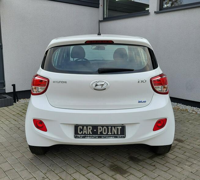 Hyundai i10 Stan BDB