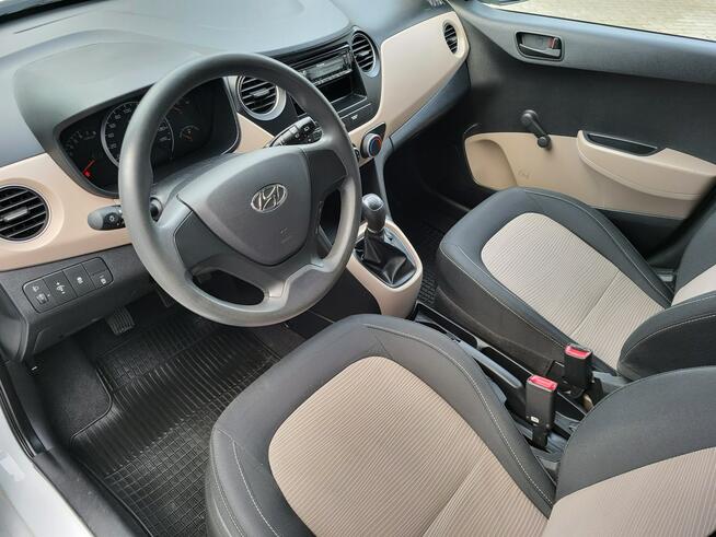 Hyundai i10 Stan BDB