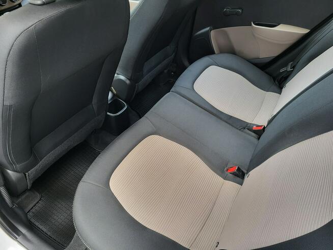 Hyundai i10 Stan BDB