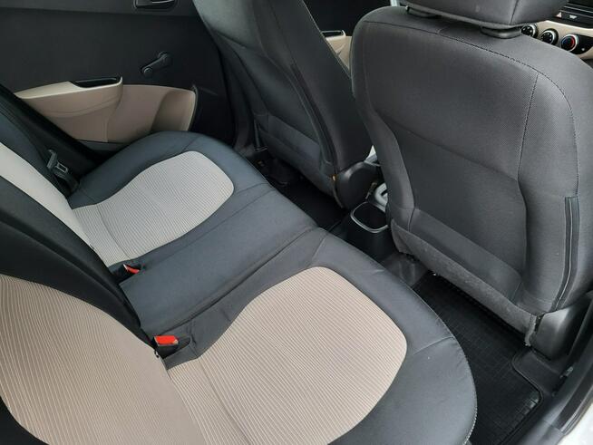 Hyundai i10 Stan BDB