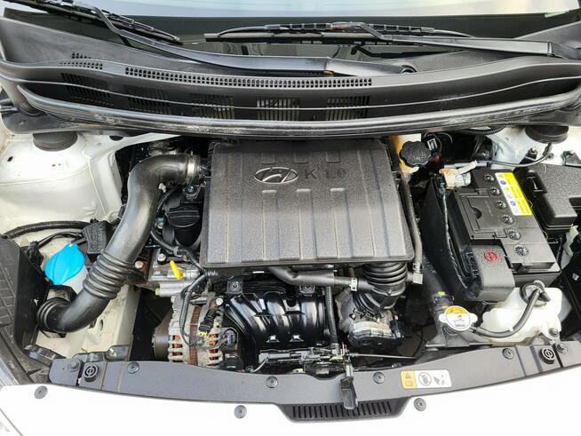 Hyundai i10 Stan BDB