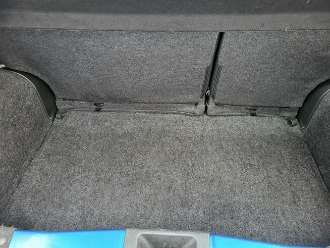 Nissan Micra Klimatyzacja!