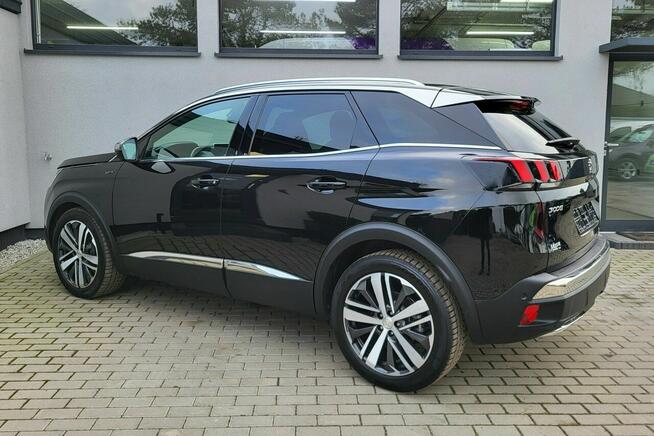 Peugeot 3008 2.0 hdi /180KM GT-Line