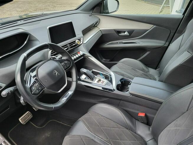 Peugeot 3008 2.0 hdi /180KM GT-Line