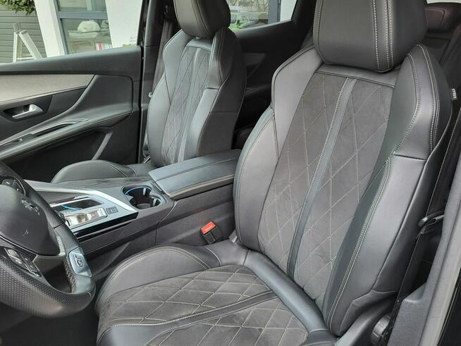 Peugeot 3008 2.0 hdi /180KM GT-Line