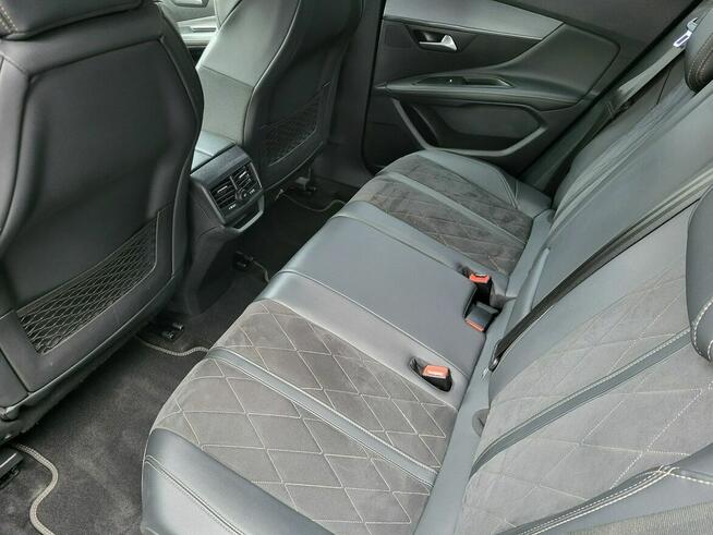 Peugeot 3008 2.0 hdi /180KM GT-Line