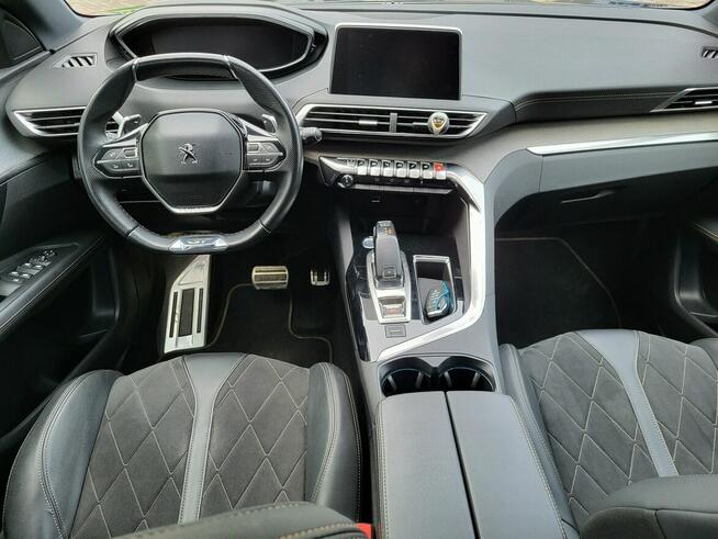 Peugeot 3008 2.0 hdi /180KM GT-Line