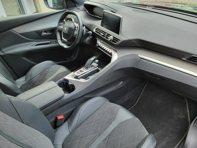 Peugeot 3008 2.0 hdi /180KM GT-Line