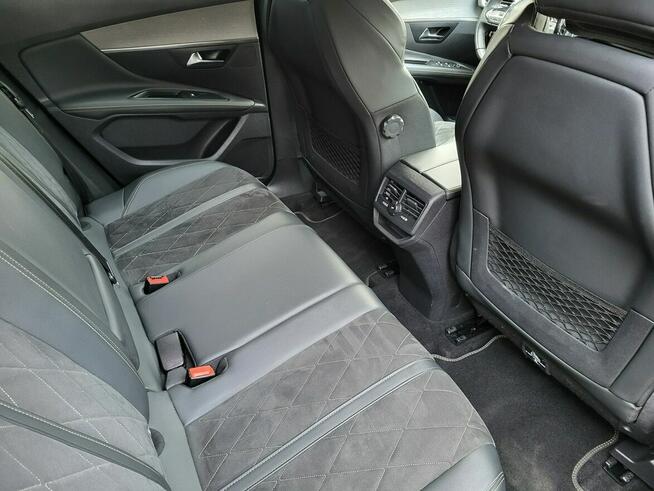 Peugeot 3008 2.0 hdi /180KM GT-Line