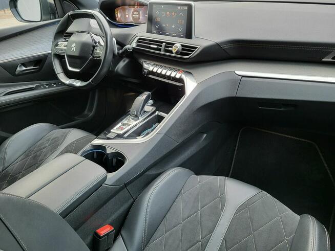 Peugeot 3008 2.0 hdi /180KM GT-Line