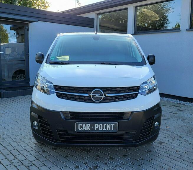 Opel Vivaro Klimatyzacja!