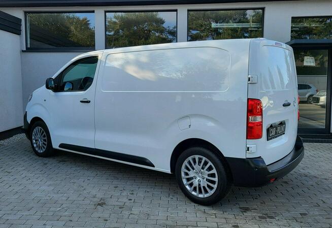 Opel Vivaro Klimatyzacja!