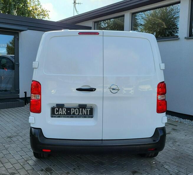 Opel Vivaro Klimatyzacja!