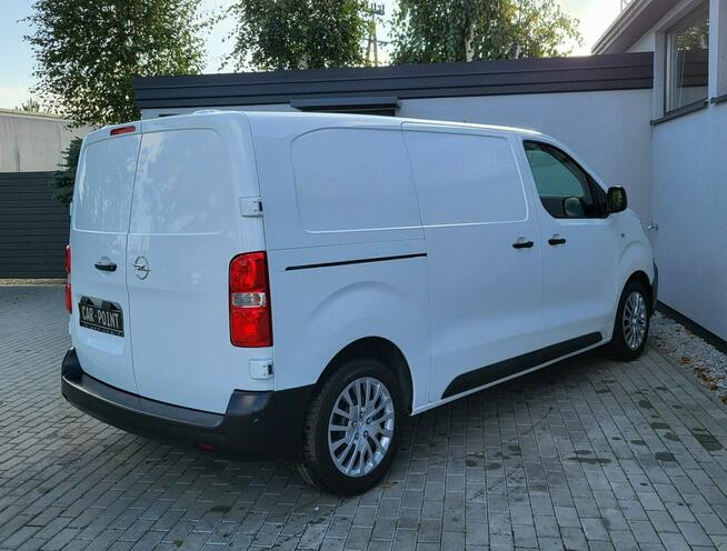 Opel Vivaro Klimatyzacja!