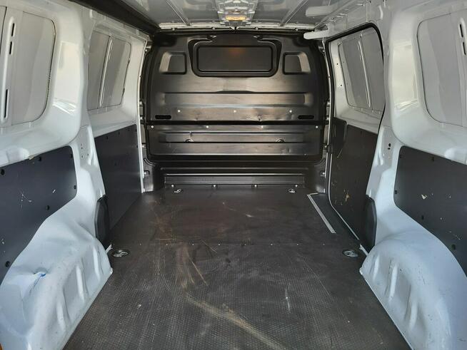 Opel Vivaro Klimatyzacja!