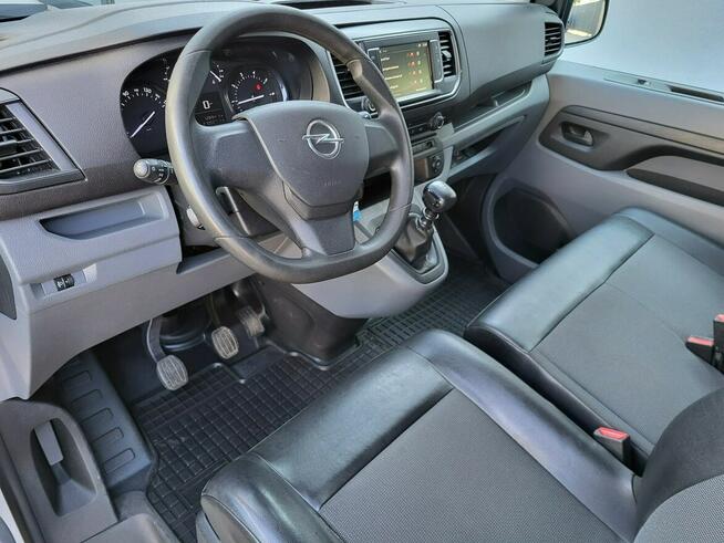 Opel Vivaro Klimatyzacja!