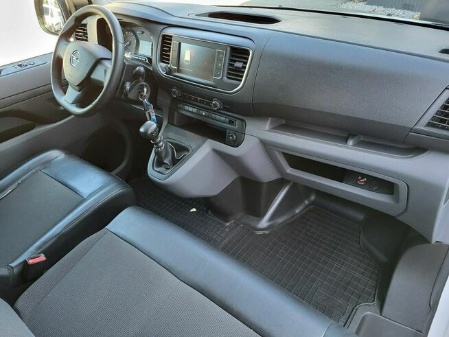 Opel Vivaro Klimatyzacja!