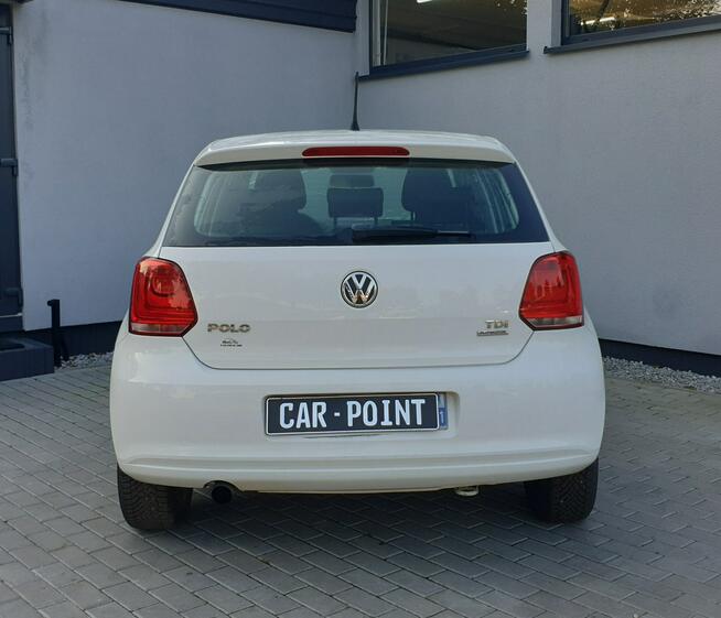 Volkswagen Polo Klimatyzacja!