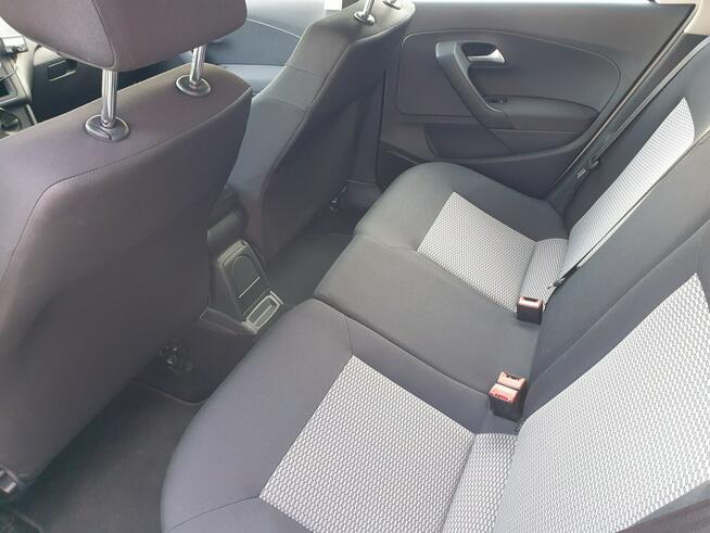 Volkswagen Polo Klimatyzacja!