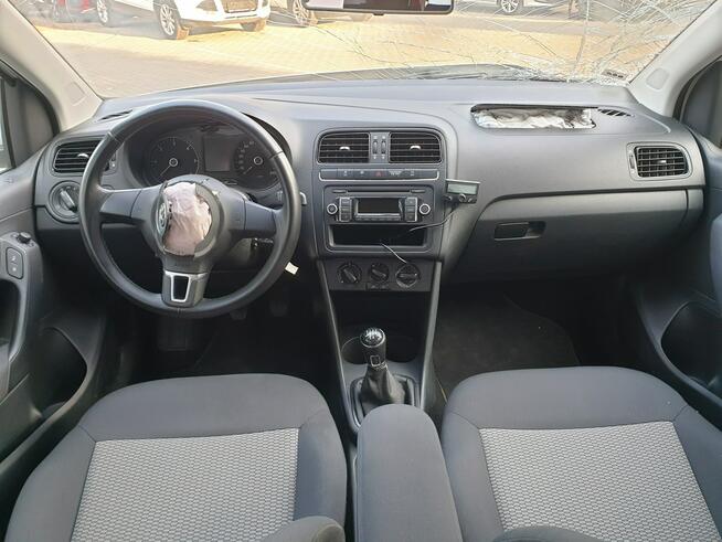Volkswagen Polo Klimatyzacja!