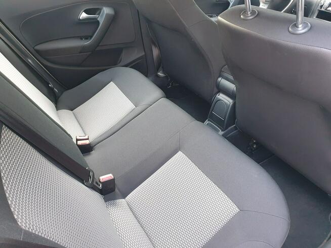 Volkswagen Polo Klimatyzacja!