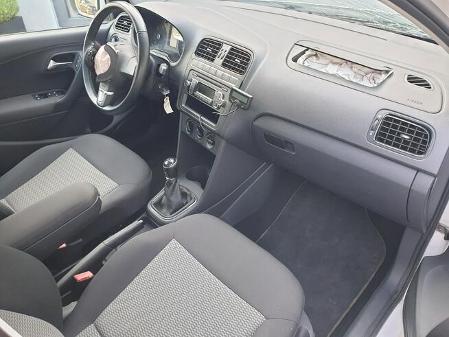 Volkswagen Polo Klimatyzacja!