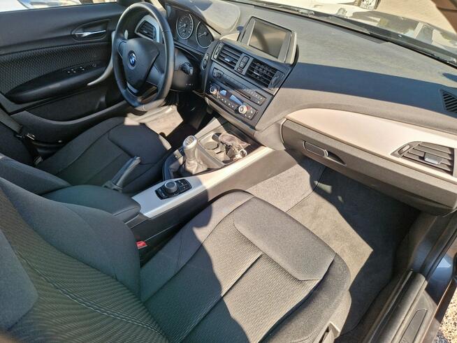 BMW 114D Klimatyzacja!