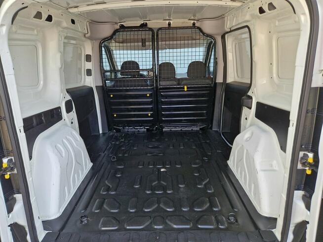 Fiat Doblo Klimatyzacja!