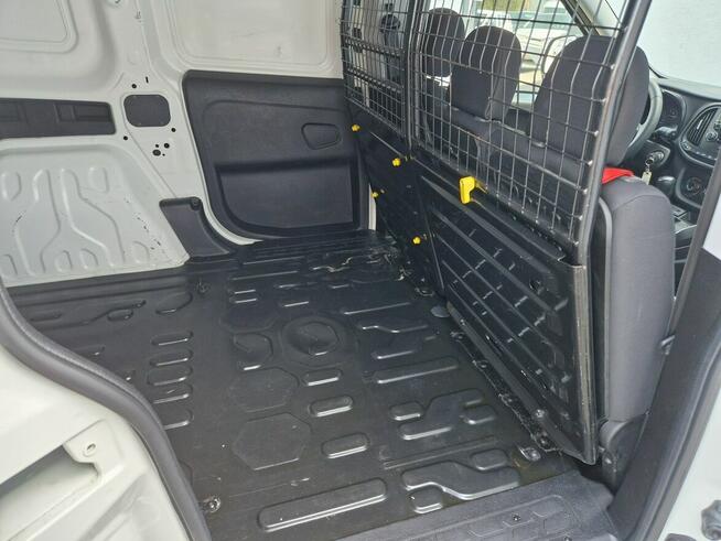 Fiat Doblo Klimatyzacja!