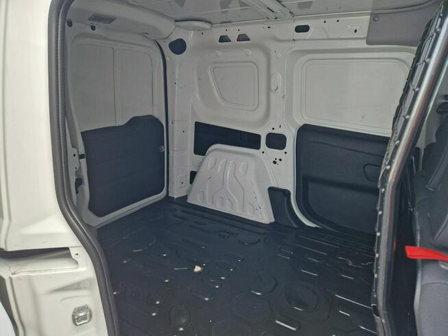 Fiat Doblo Klimatyzacja!