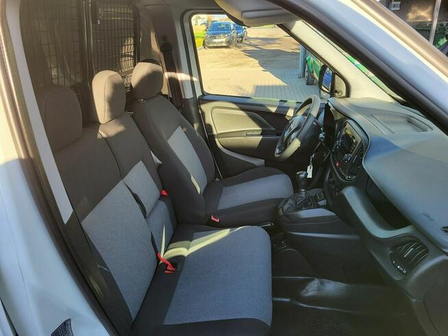 Fiat Doblo Klimatyzacja!