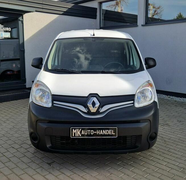 Renault Kangoo Klimatyzacja!
