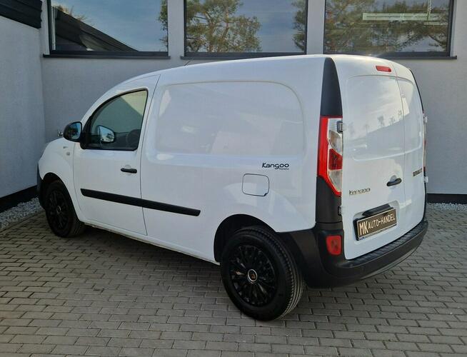Renault Kangoo Klimatyzacja!