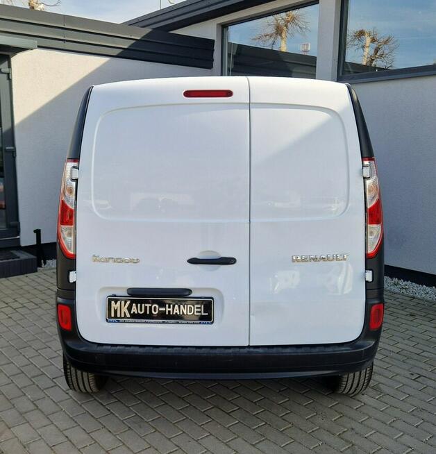 Renault Kangoo Klimatyzacja!