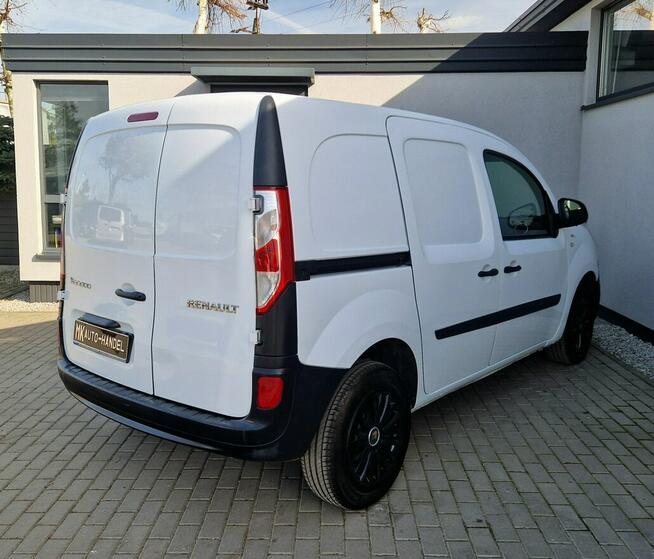 Renault Kangoo Klimatyzacja!