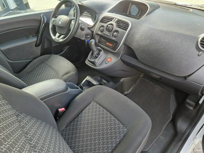 Renault Kangoo Klimatyzacja!
