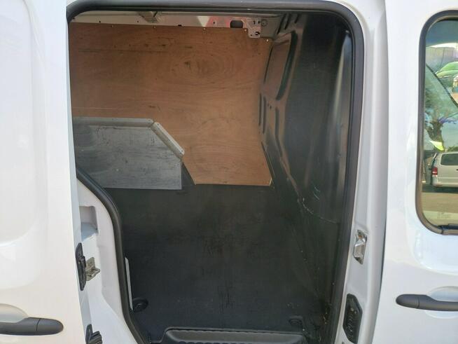 Renault Kangoo Klimatyzacja!