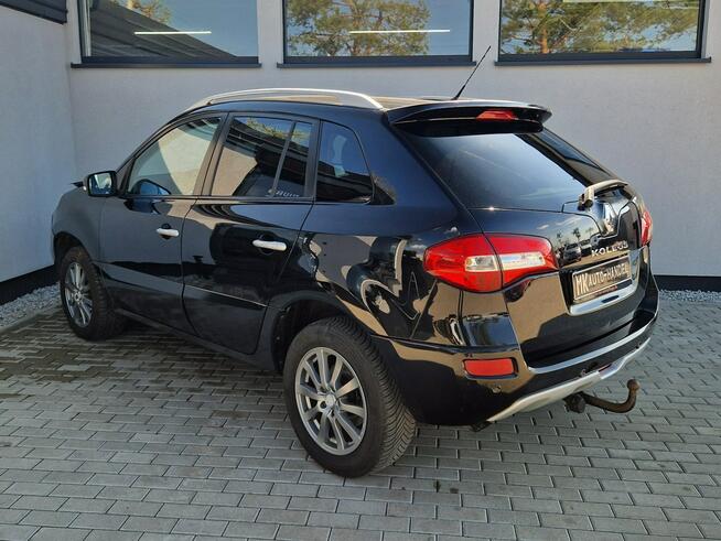 Renault Koleos 4X4 2.0 DCI