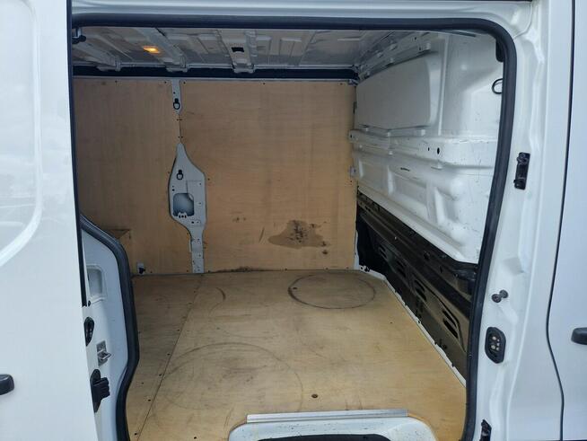 Renault Trafic LONG