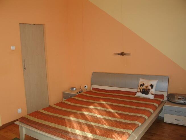 Mieszkanie Lublin Śródmieście, Probostwo